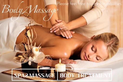 Photo of GALLERIA RELAX SPA