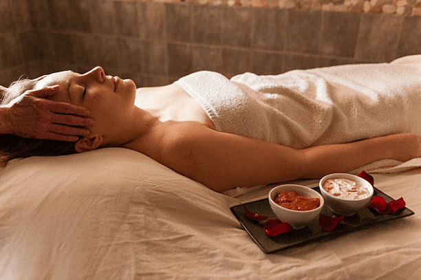 Photo of MBCT Cottage SPA