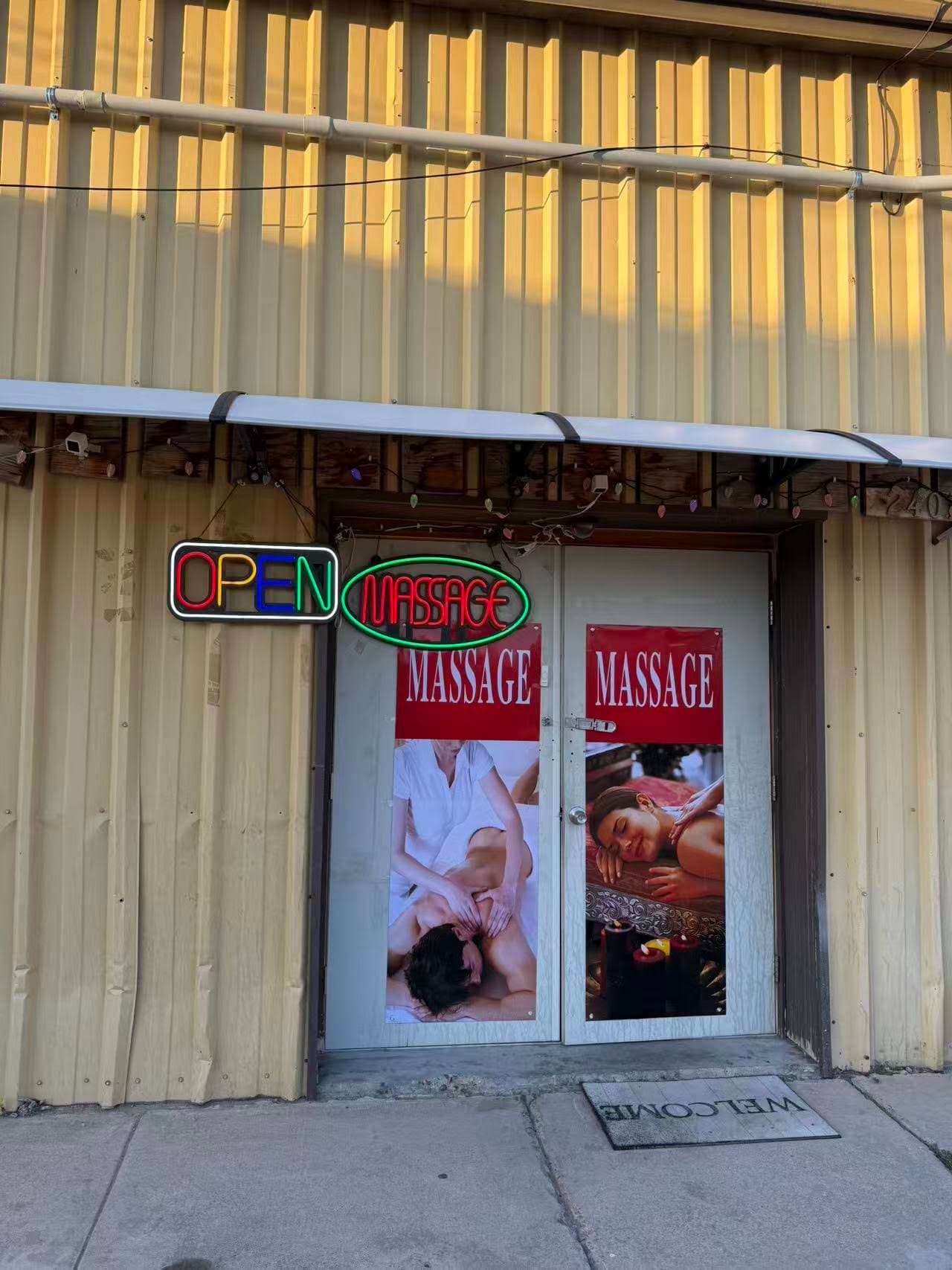 Photo of Tian Tian spa