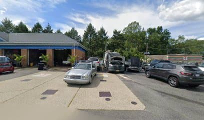 Photo of Eastern Cozy spa