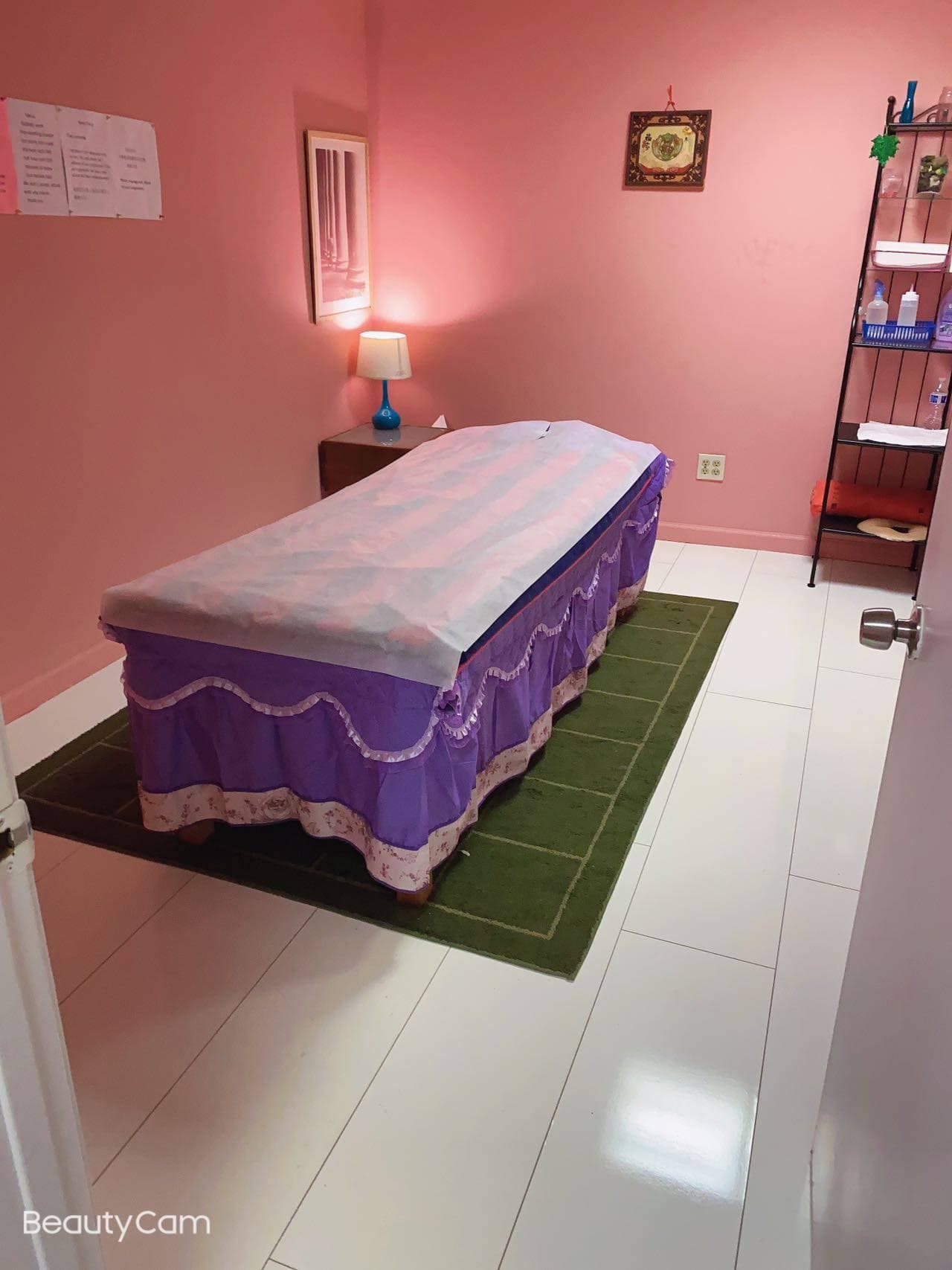 Photo of Lucky massage