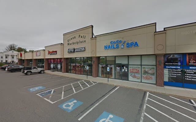 Photo of Molly nails&spa