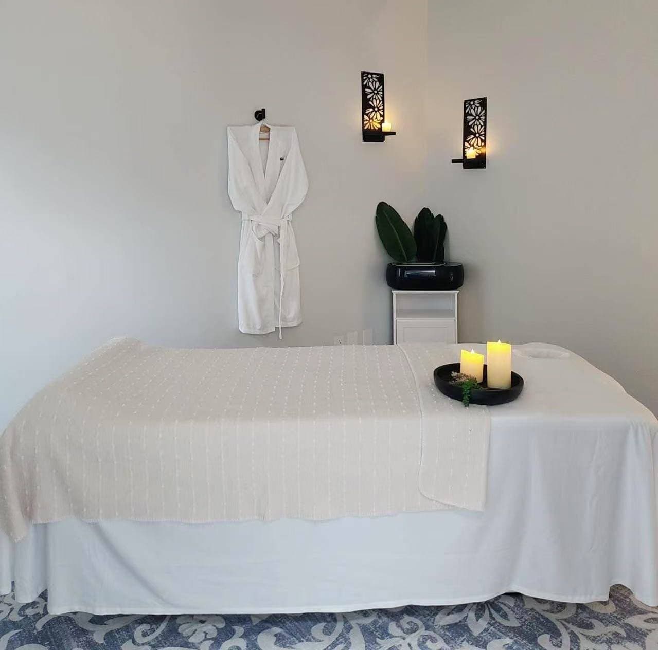 Photo of Essential Oil Express Spa