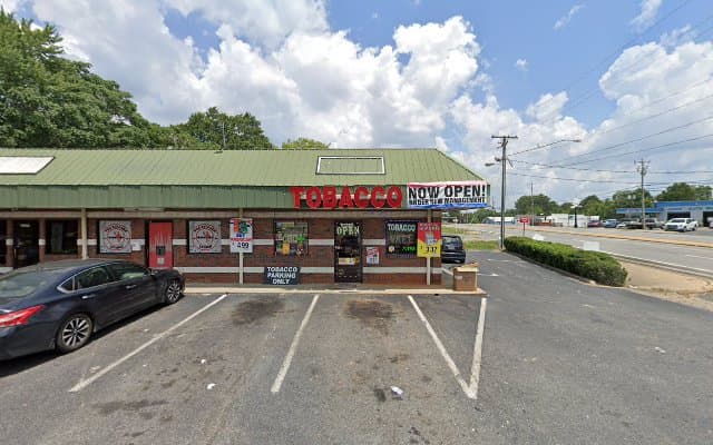 Photo of Super spa