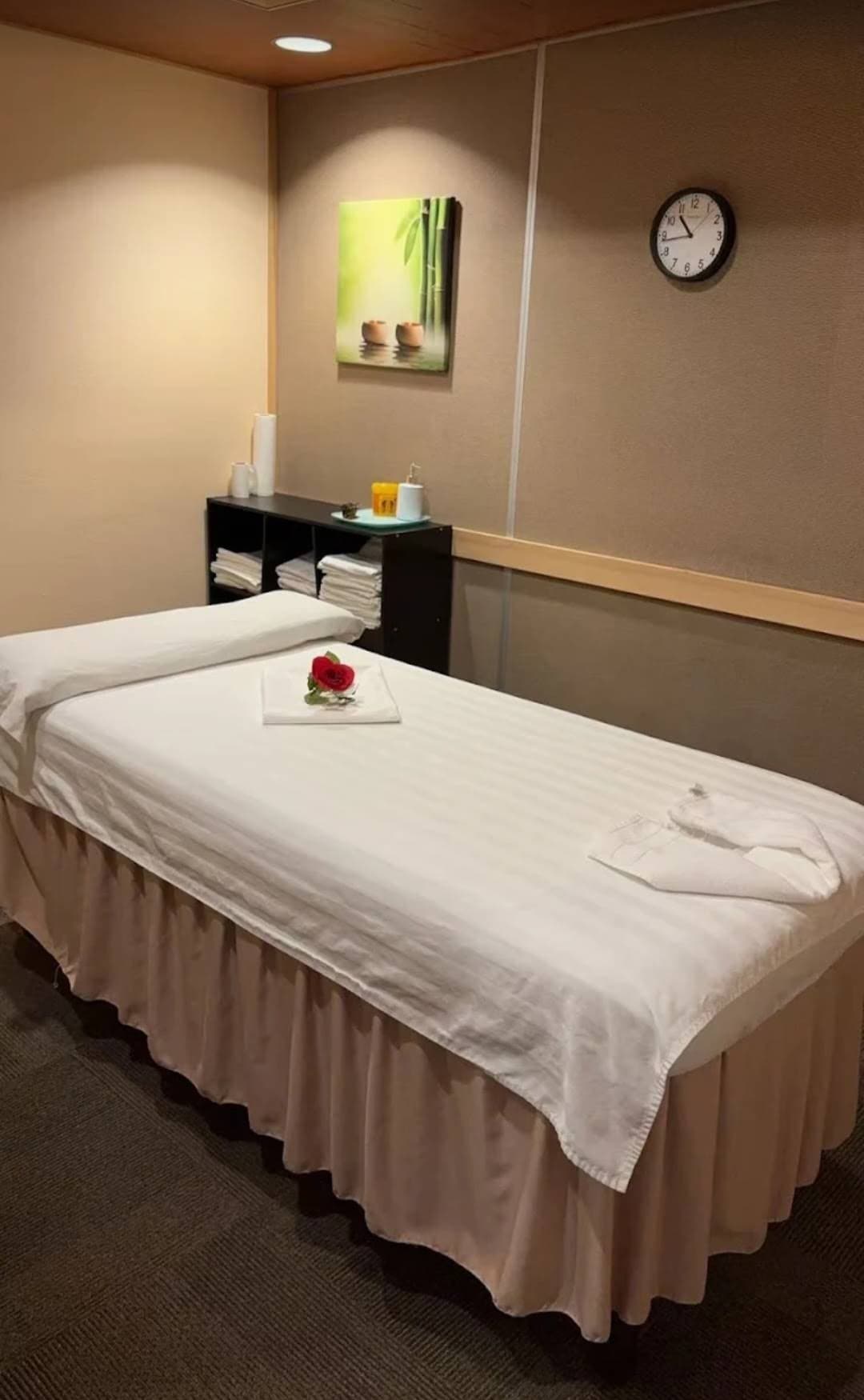 Photo of Health Care Massage