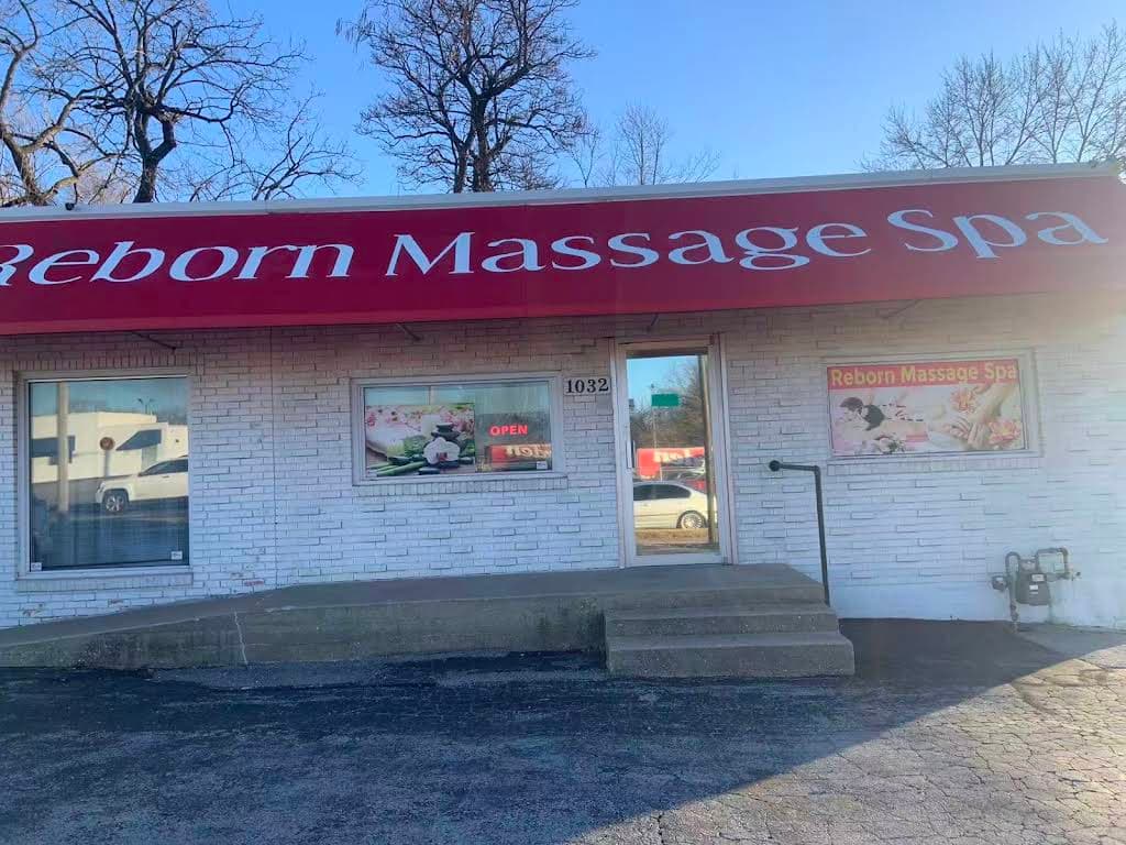 Photo of Reborn Asian Massage Spa - Springfield