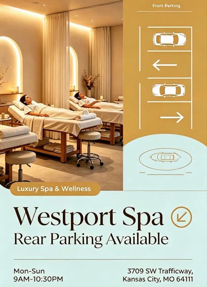 Photo of Westport Spa