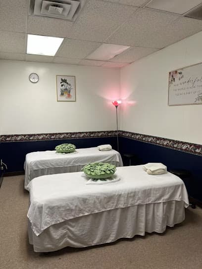 Photo of Shedd Massage Parlor