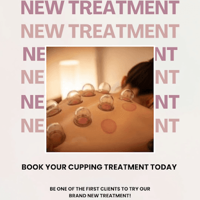 Photo of new life massage