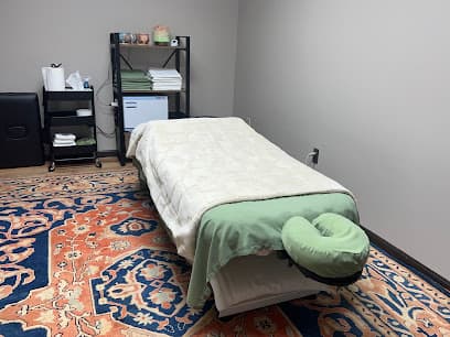 Photo of Serene Massage