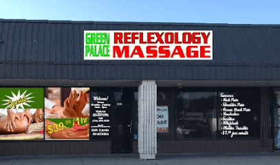 Photo of Green Palace Reflexology Massage