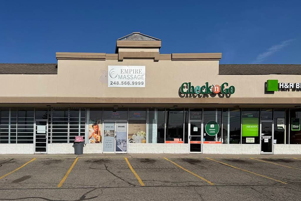 Photo of Empire Spa | Massage