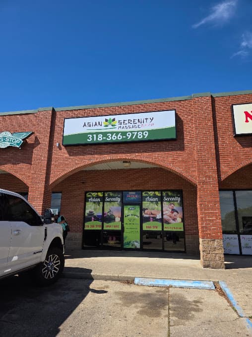 Photo of Asian Serenity LLC