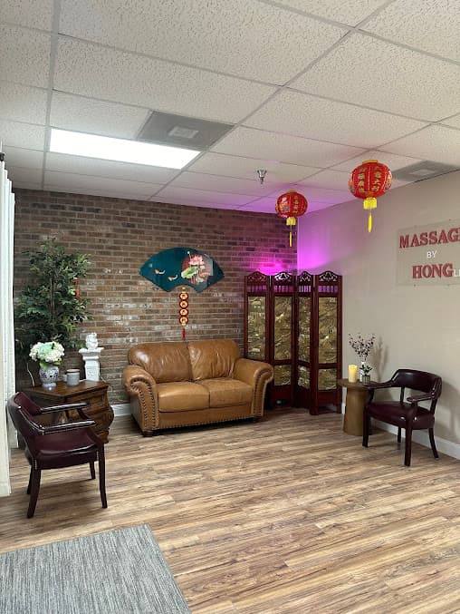 Photo of CC Massage LLC