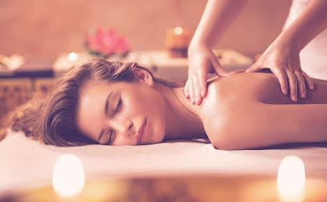 Photo of S FLOWER MASSAGE
