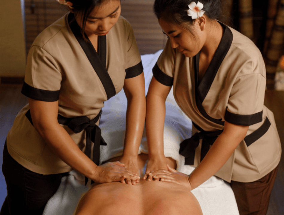 Photo of Sunny Massage