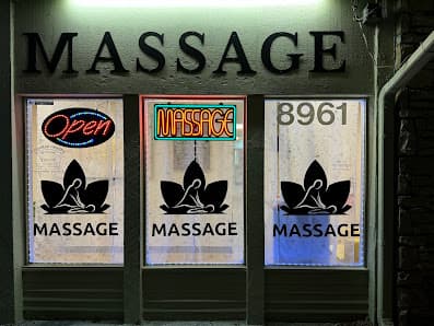 Photo of Essential healthy massage