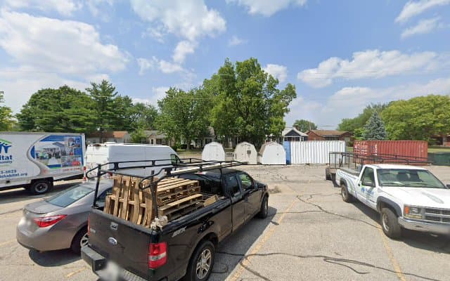 Photo of GREAT WALLSPA LLC