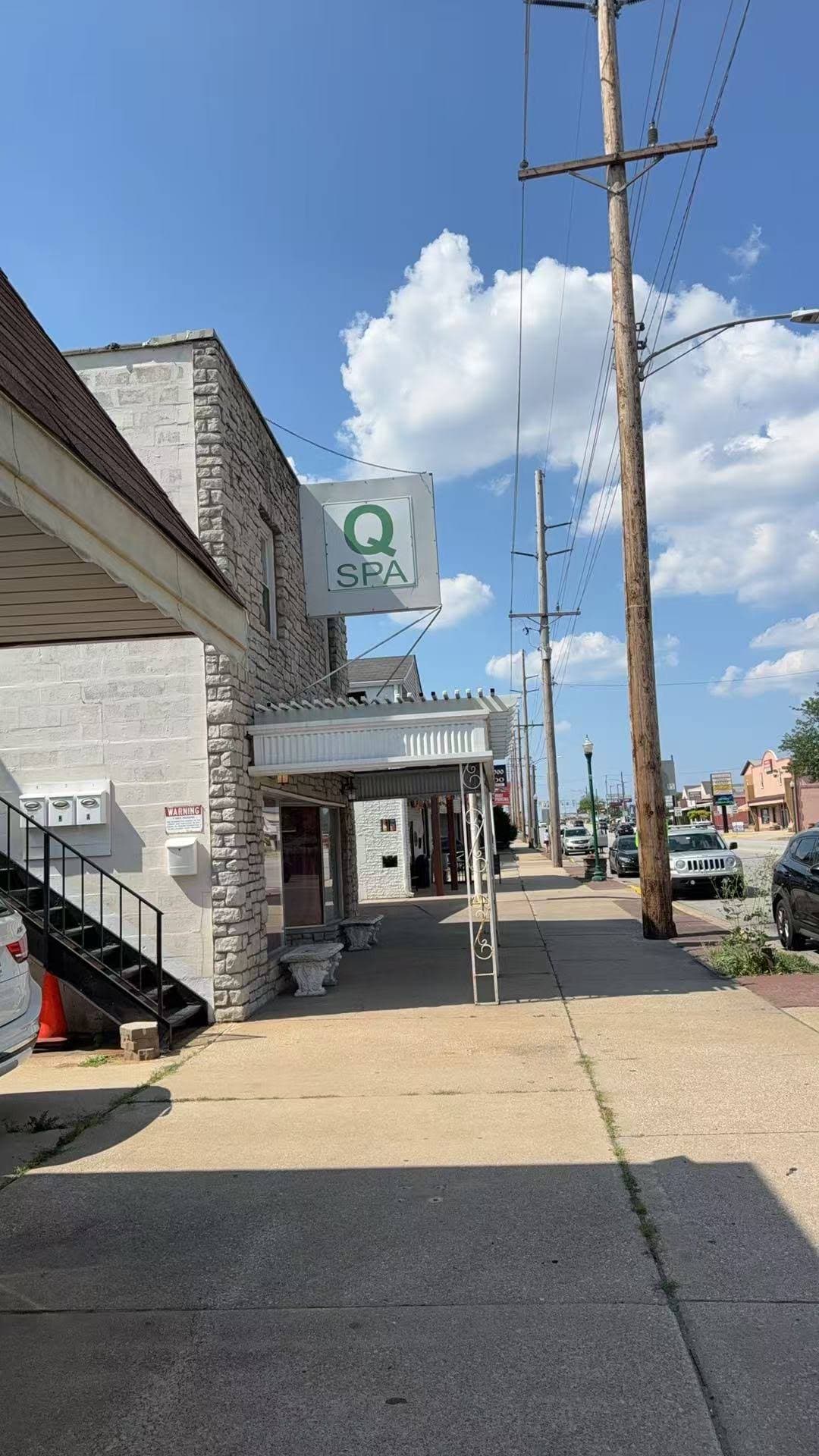 Photo of Q Spa