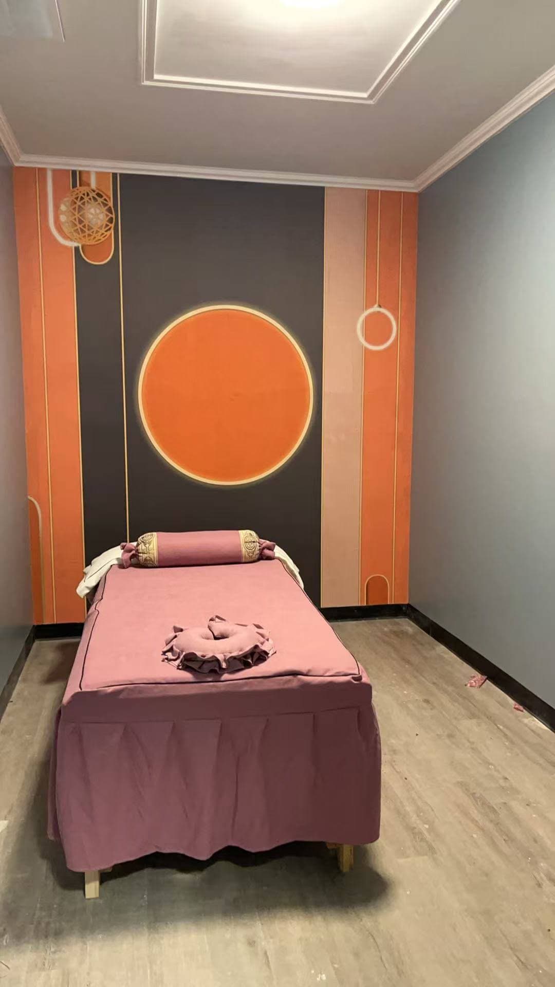 Photo of PJ Spa