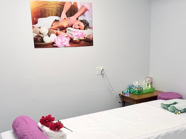 Photo of Massage spa