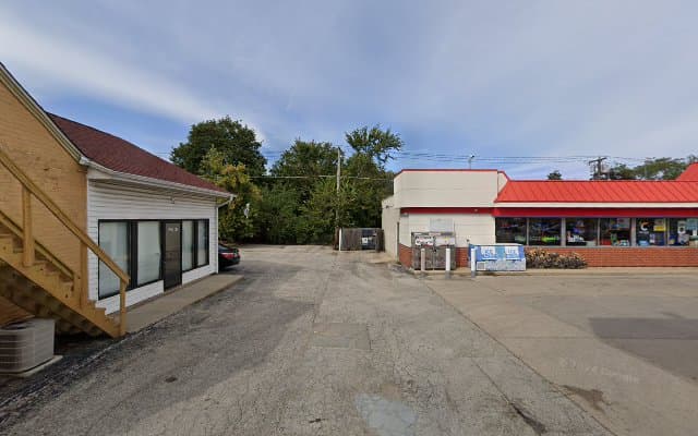 Photo of lucky spa