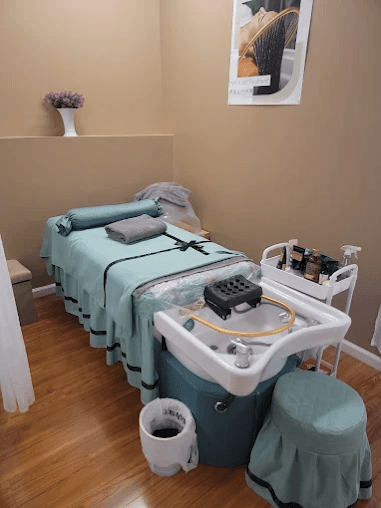 Photo of Red Rose Head & Foot Spa