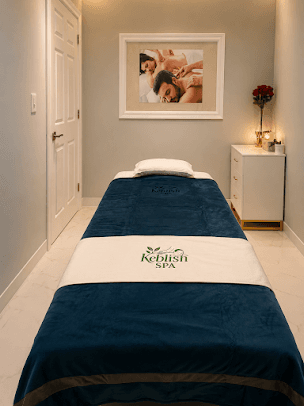 Photo of Keblish Spa