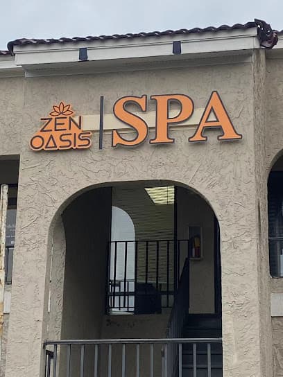 Photo of ZEN OASIS SPA