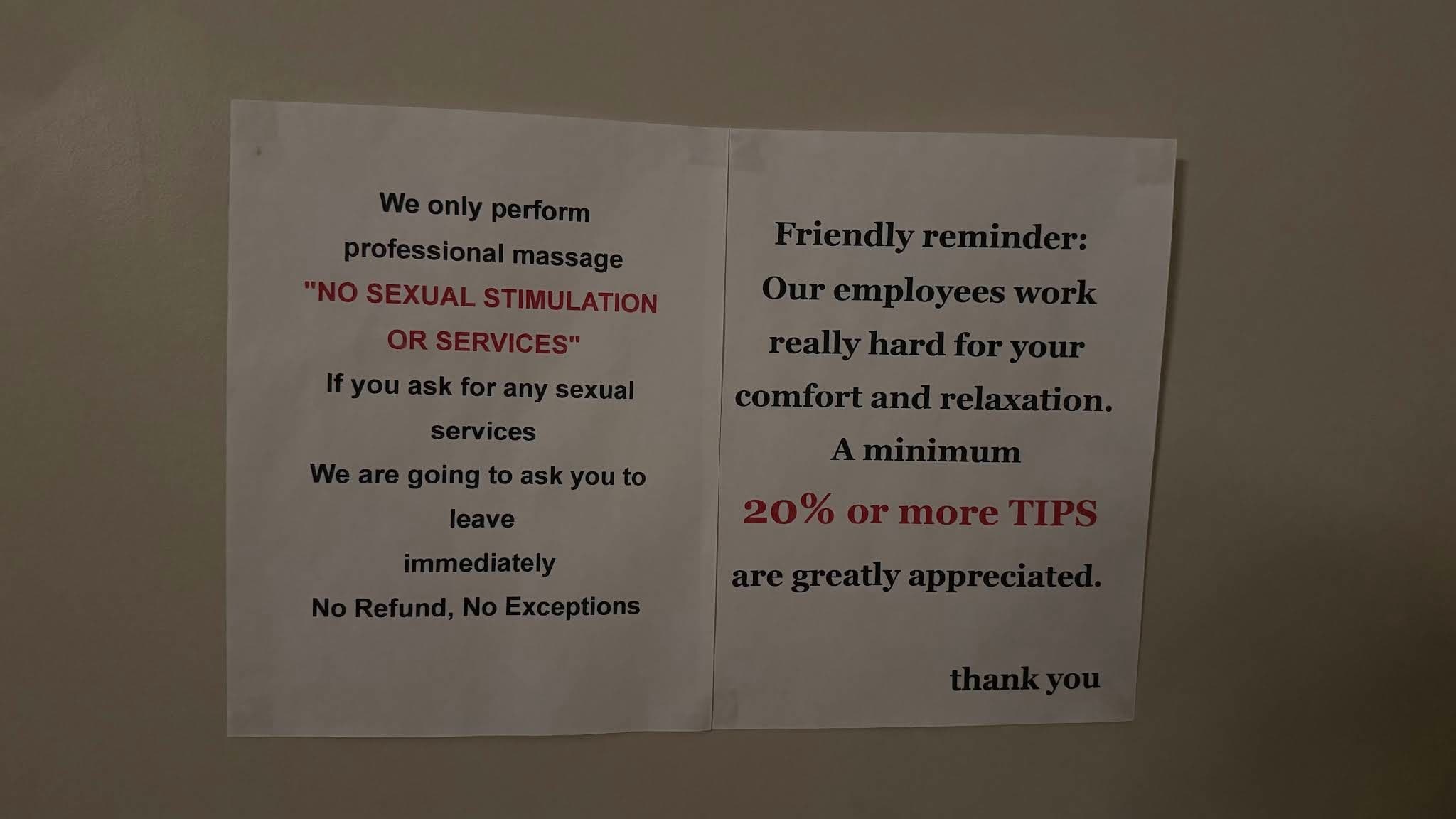 Photo of truly relax massage