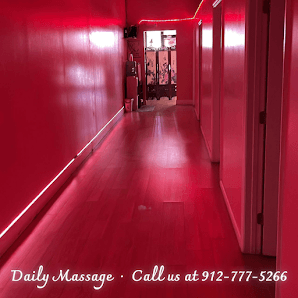Photo of Daily Massage