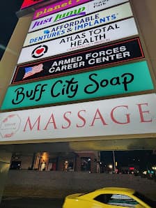 Photo of HANAMI massage & spa