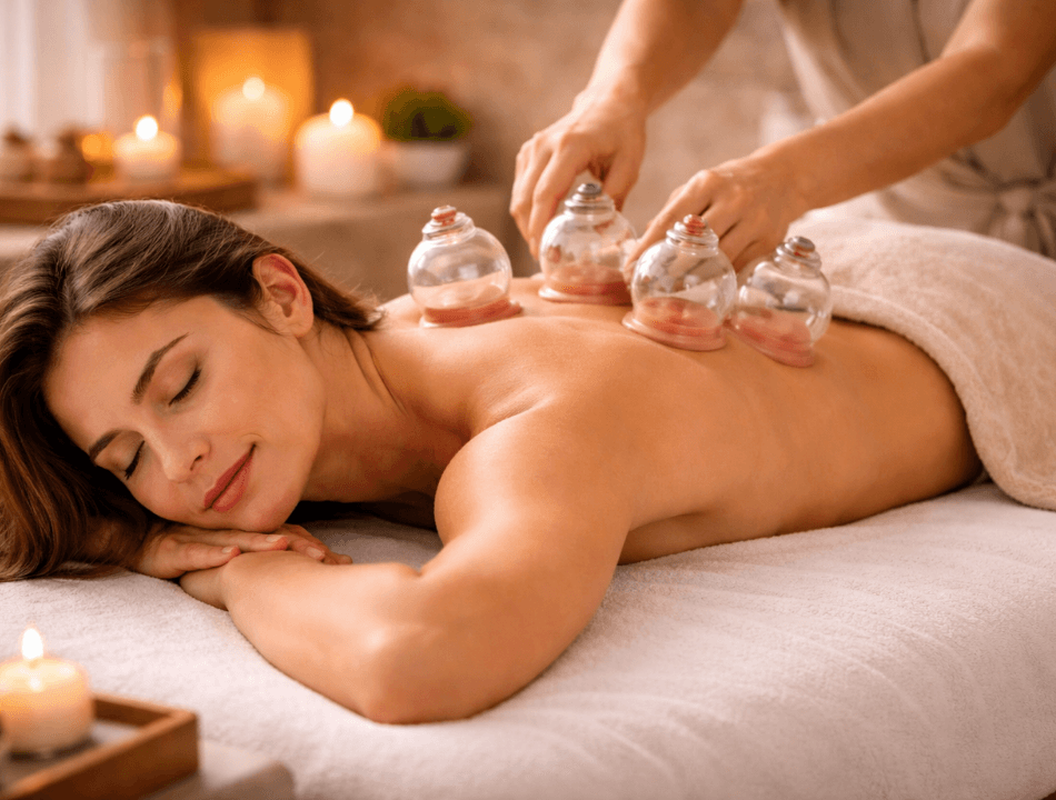 Photo of M Healing Massage & Spa