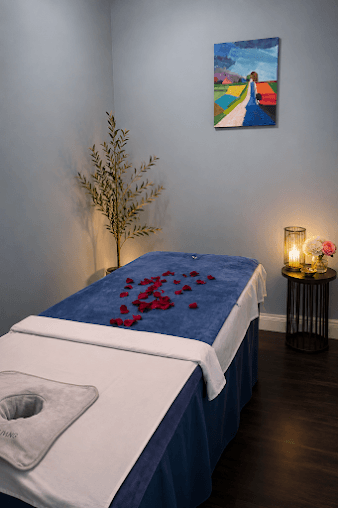 Photo of Palm LuXe Spa