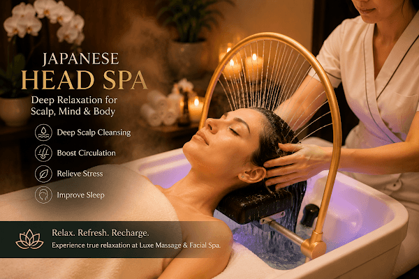 Photo of Luxe Massage & Facial Spa