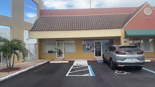 Photo of Moon Foot Spa