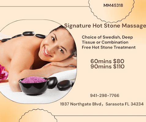 Photo of Magic Massage & Spa(1937 Northgate Blvd)