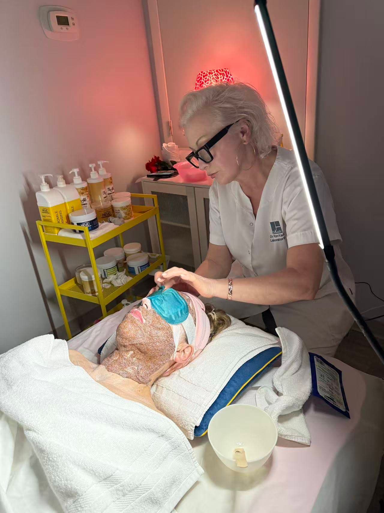 Photo of DN Massage & Facial