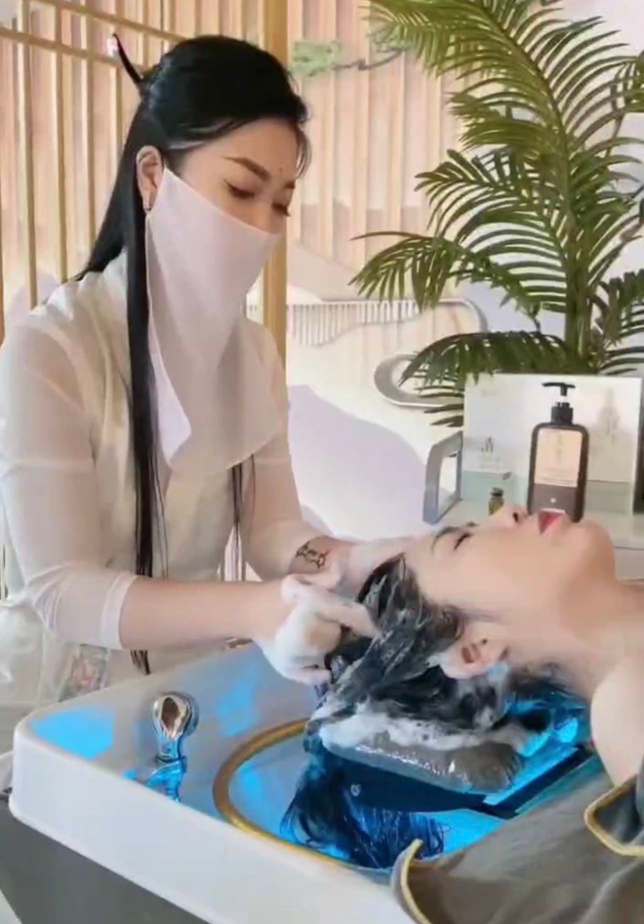 Photo of NY Foot & Body Spa