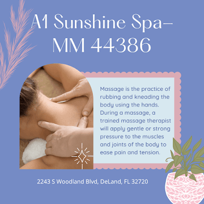 Photo of A1 Sunshine Spa