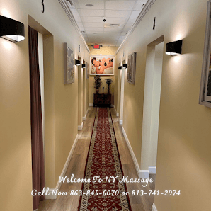 Photo of NY Massage