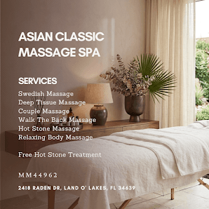 Photo of Asian Classic Massage Spa