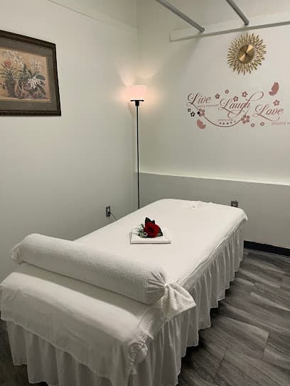 Photo of Hong Wang Massage