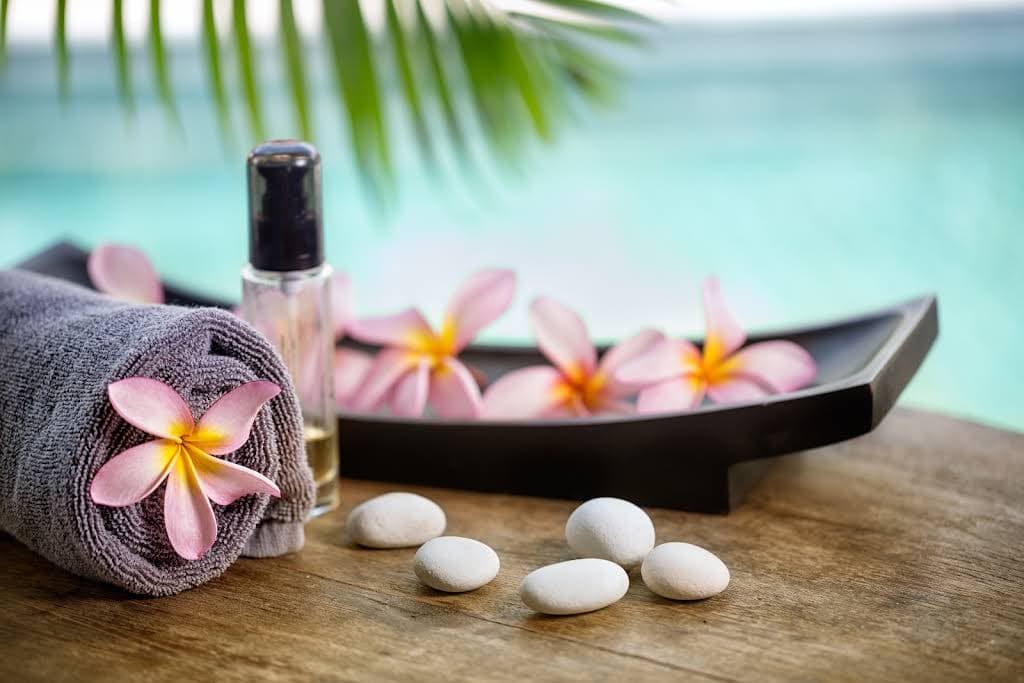 Photo of Ocean spa