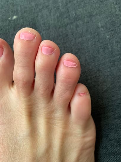 Photo of Cedar Nail Spa