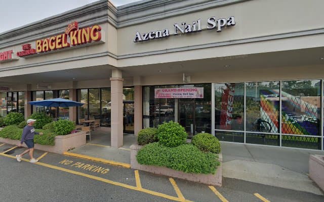 Photo of Monday Nail Spa