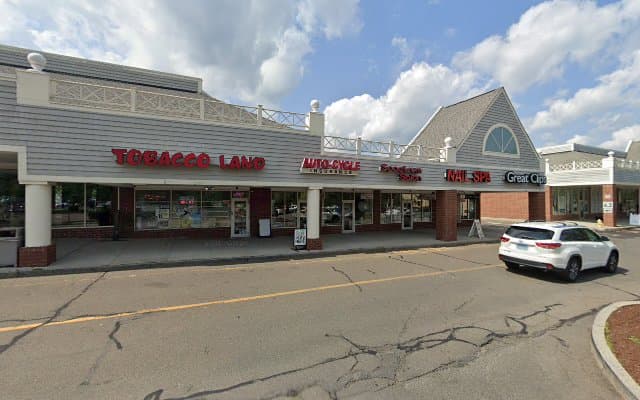 Photo of MK Nail Spa