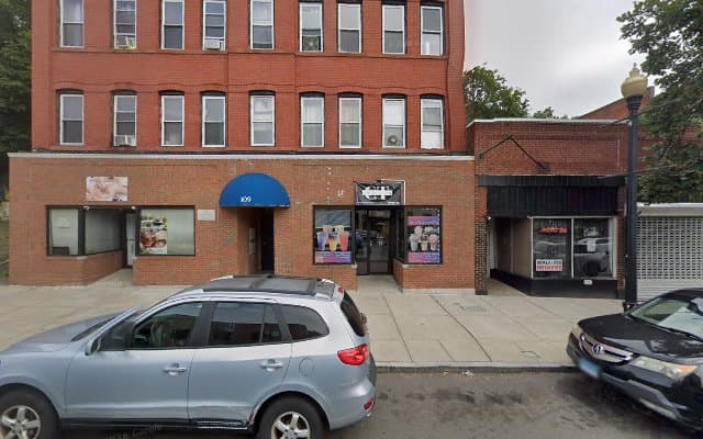 Photo of Meriden Spa