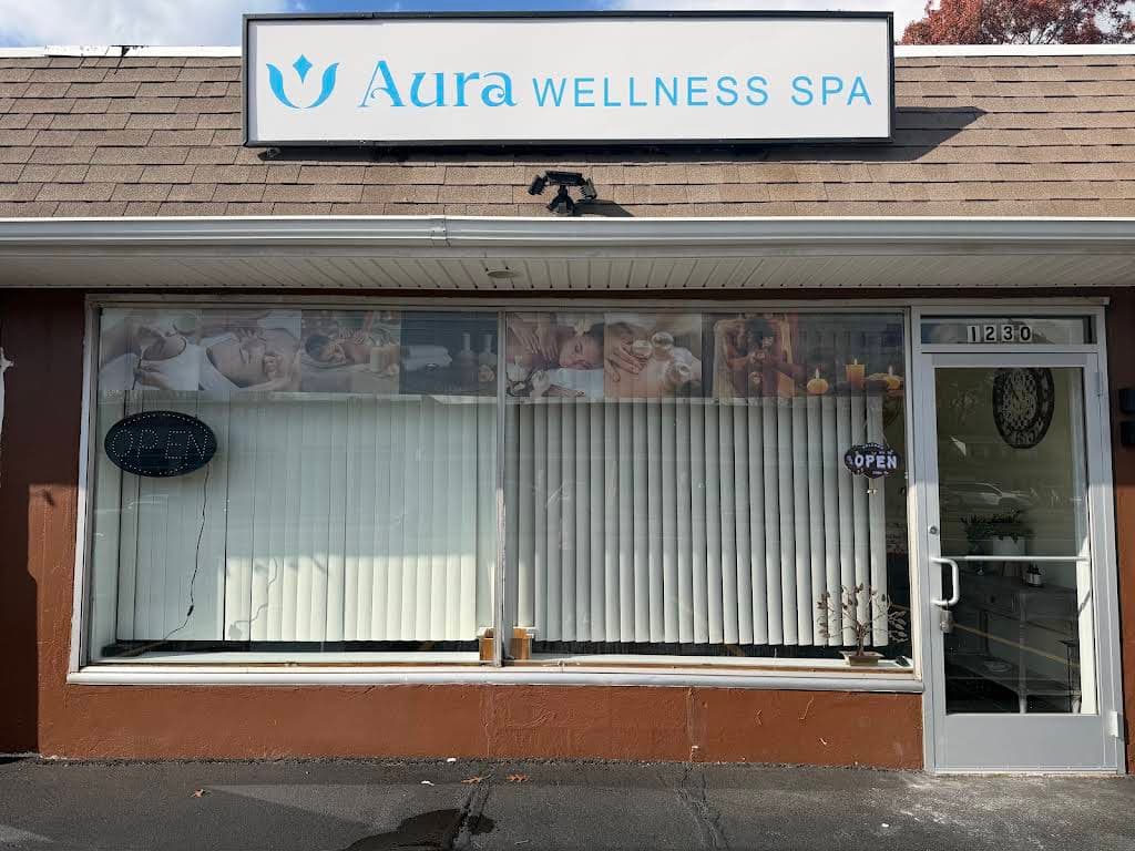 Photo of Aura Wellness Spa