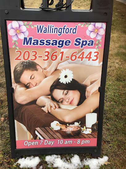 Photo of MADISON MASSAGE CENTER